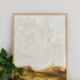 Terrah Ray Fine Art Studio