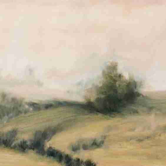 Summers Dusk 