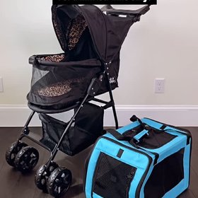 Pet Gear Inc