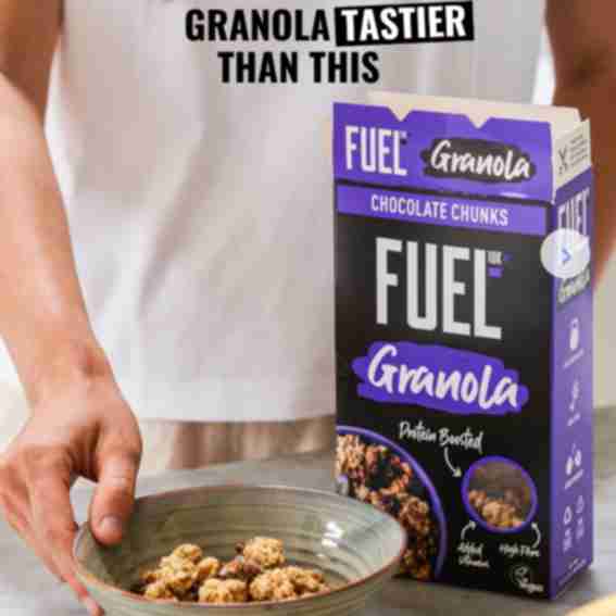 Fuel 10K  Reviews