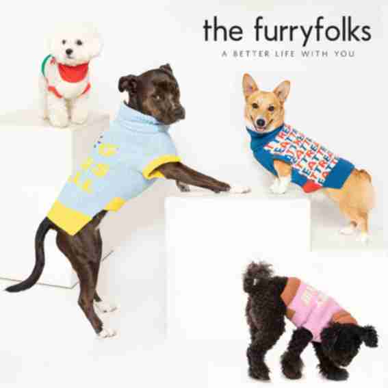 the furryfolks Reviews