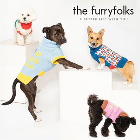 the furryfolks