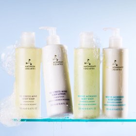 Aromatherapy Associates