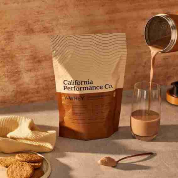 California Performance Co Reviews