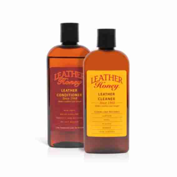 Leather Honey Reviews