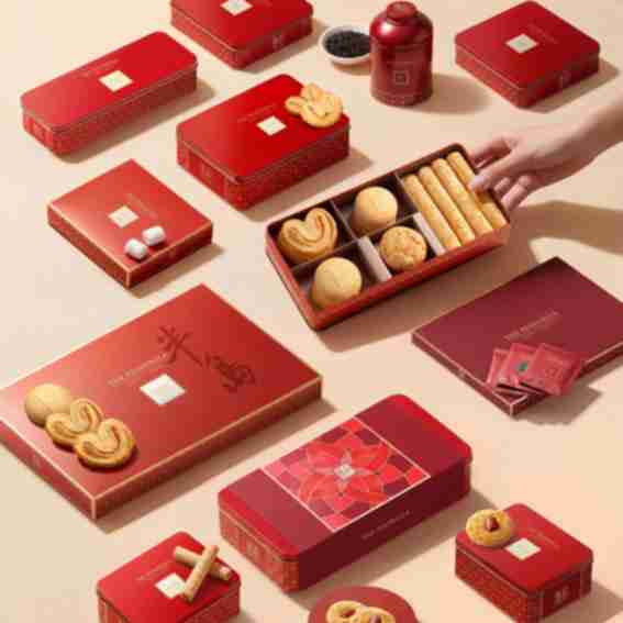 The Peninsula Boutique Reviews