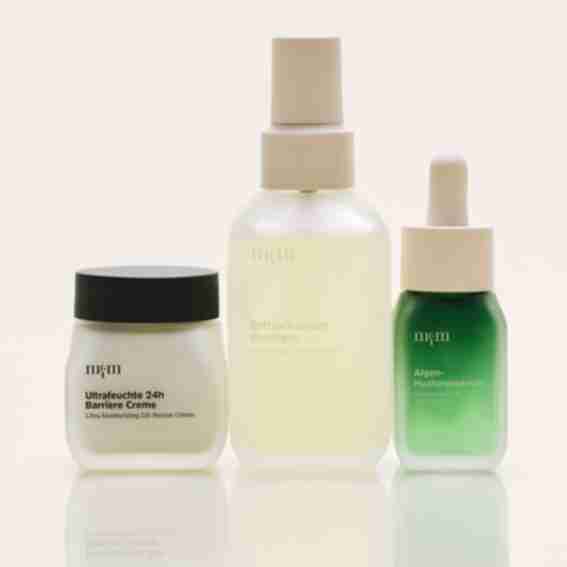 nkm Naturkosmetik München GmbH Reviews