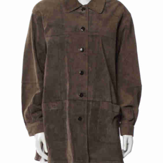 Pariscop Jacket