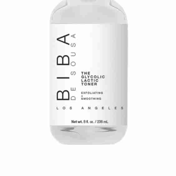 Glycolic Lactic Toner