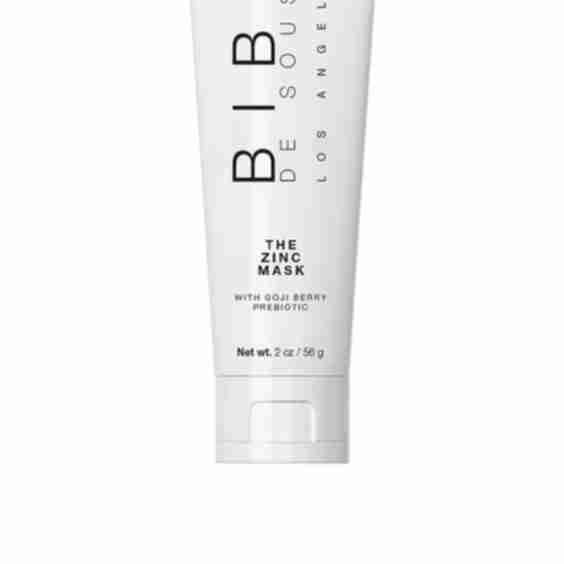 The Zinc Mask With Goji Berry Prebiotic