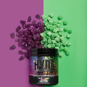 Pro Supps