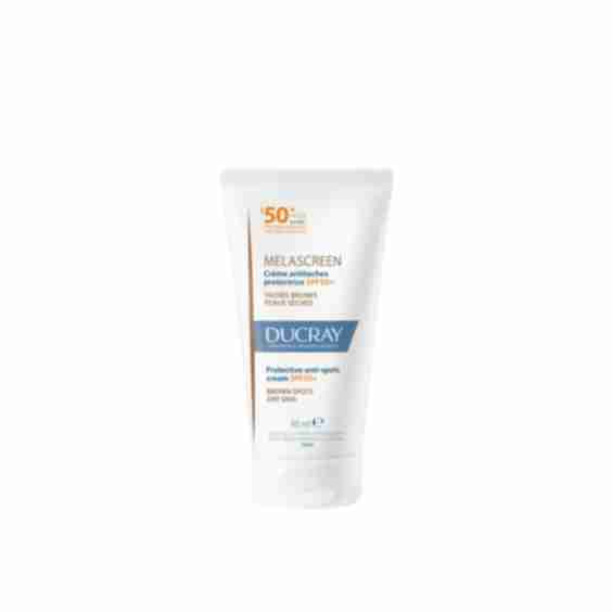 Melascreen Protective Anti Spots Cream Spf 50 50 Ml 1 7 Fl Oz