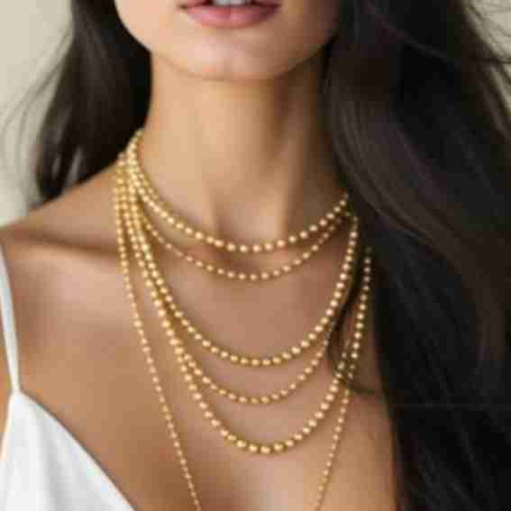 Ashley Nicole Jewelry Reviews