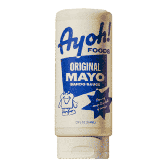 Ayoh! Mayo