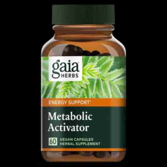 Metabolic Activator