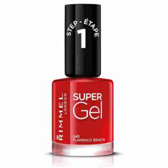 Super Gel Nail Polish