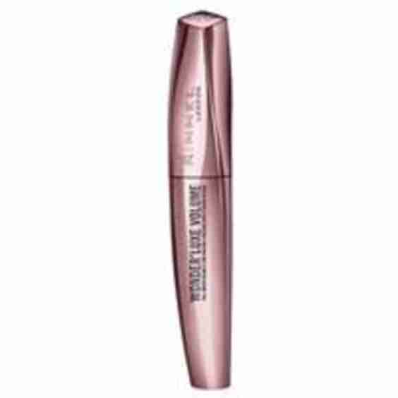 Wonder'luxe Volume Mascara