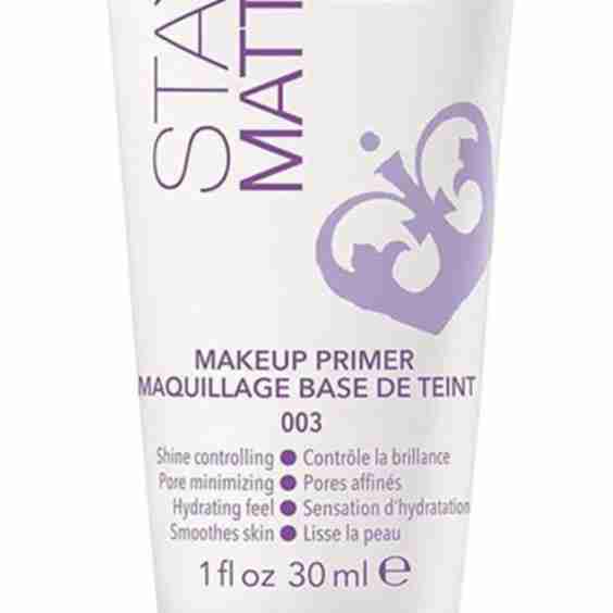 Stay Matte Mattifying Makeup Primer