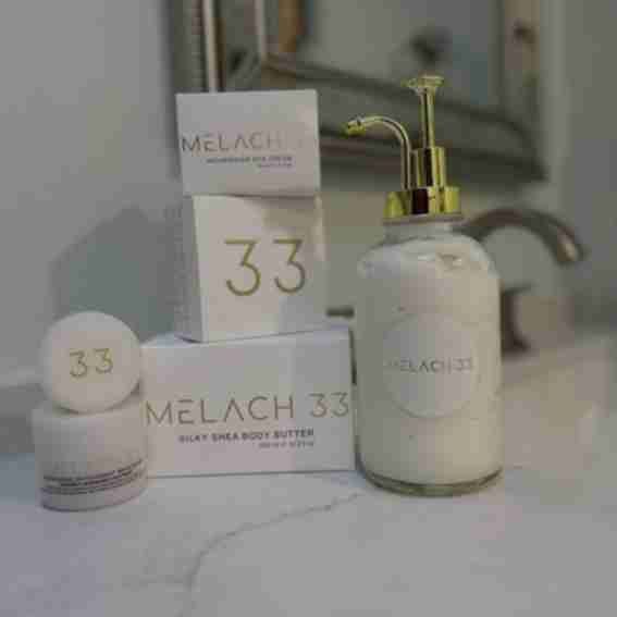 Melach 33 Reviews