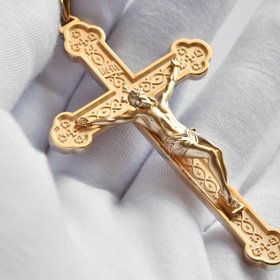 IESUSU JEWELRY