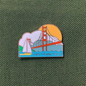 Wizard Pins