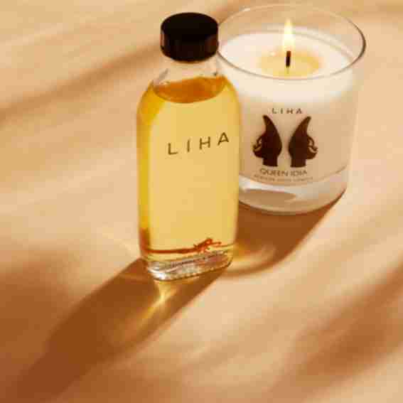 LIHA Beauty Reviews