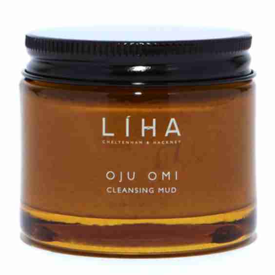 Oju Omi Mud Cleanser