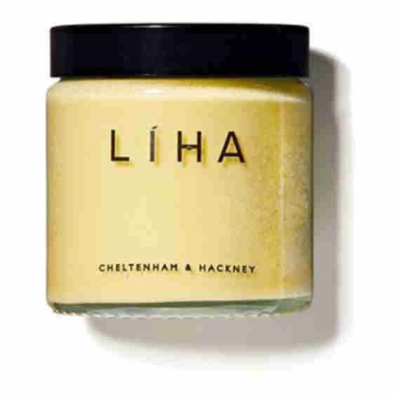 Gold Shea Butter