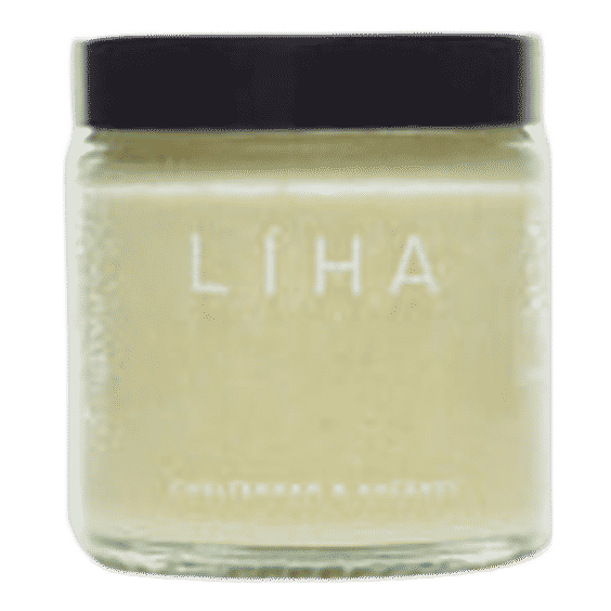 Ivory Shea Butter