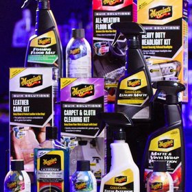 Meguiar's, Inc.