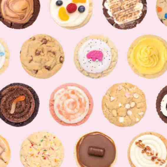 Cookies Cookies Reviews