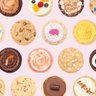  Cookies Cookies