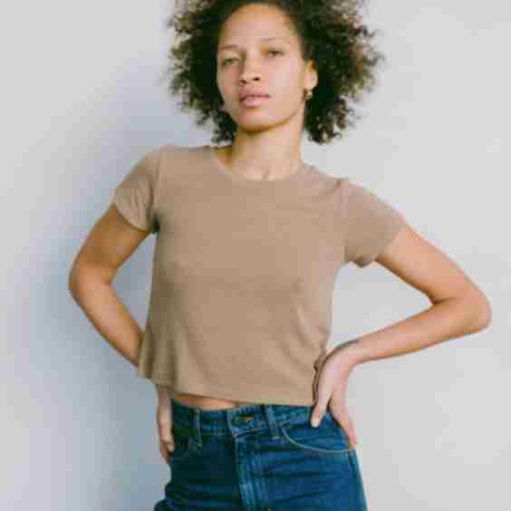 Lou Tee