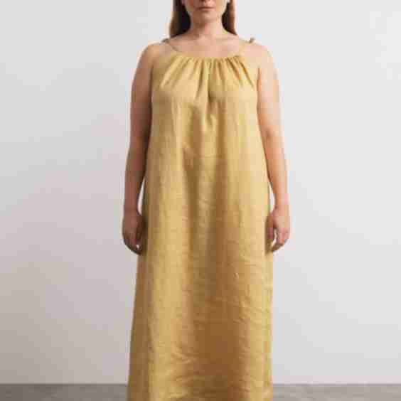 Ties Dress