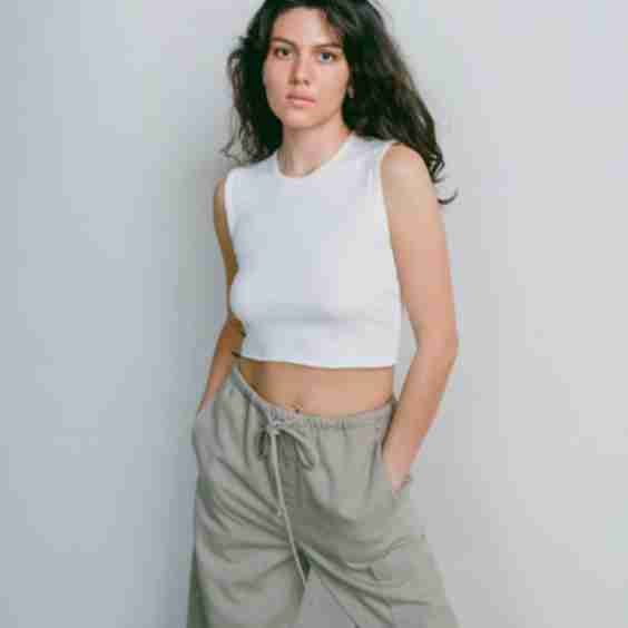 Tasi Crop