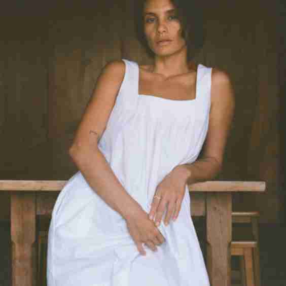 Milo Dress
