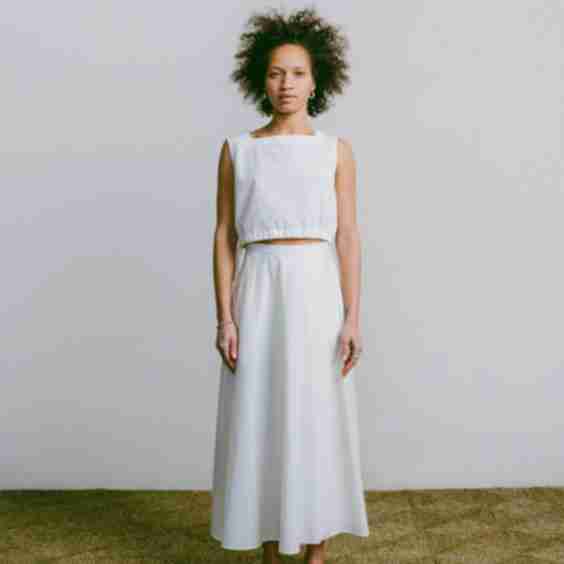 Bennett Skirt
