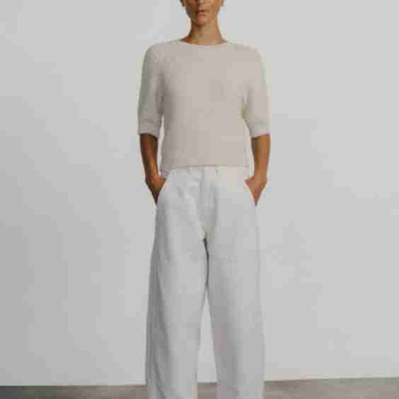Jardin Pant