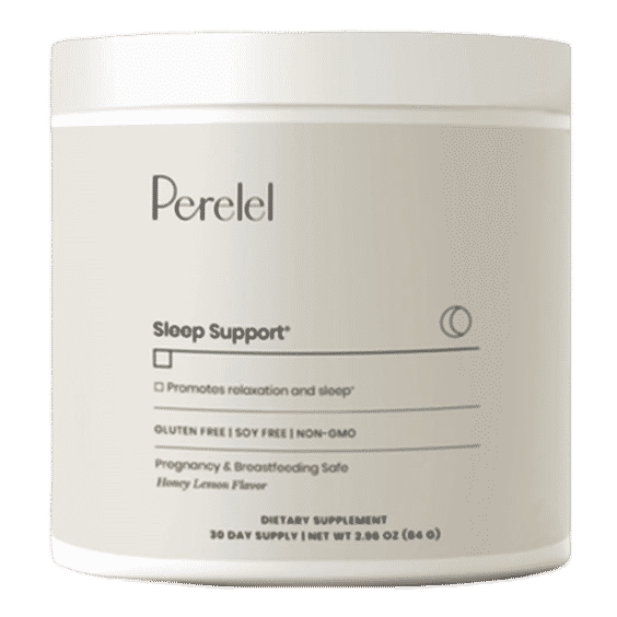 Sleep Support