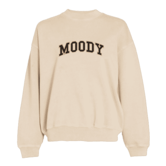 Moody Sweatshirt