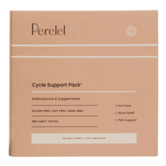 Cycle Support Pack