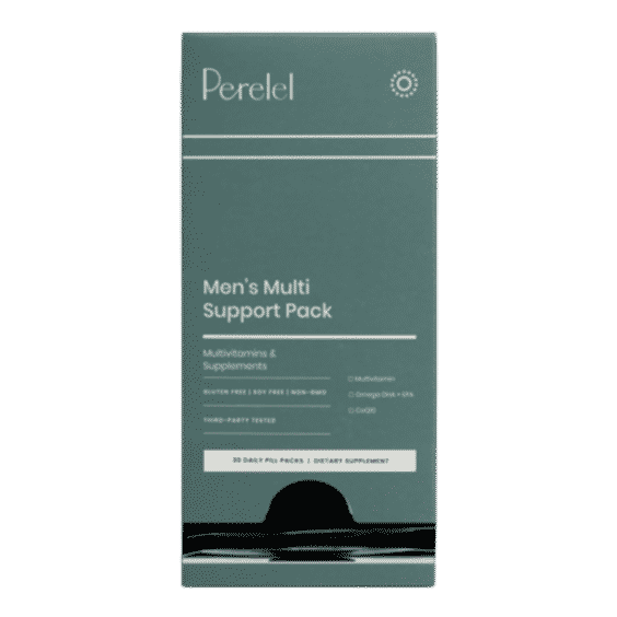 Men’s Multi Support Pack