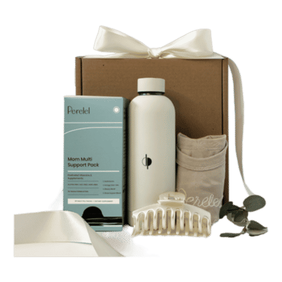 New Mom Kit