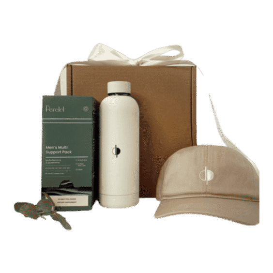 New Dad Kit