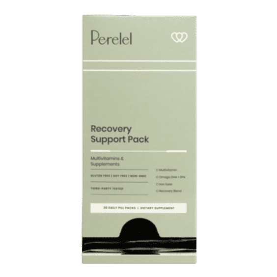 Recovery Support Pack
