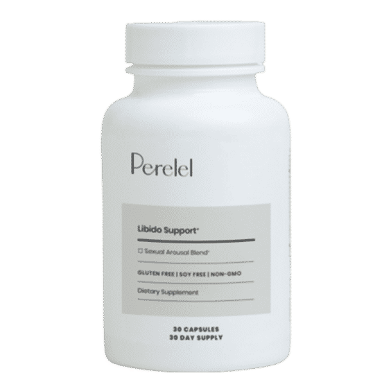 Libido Support Capsules