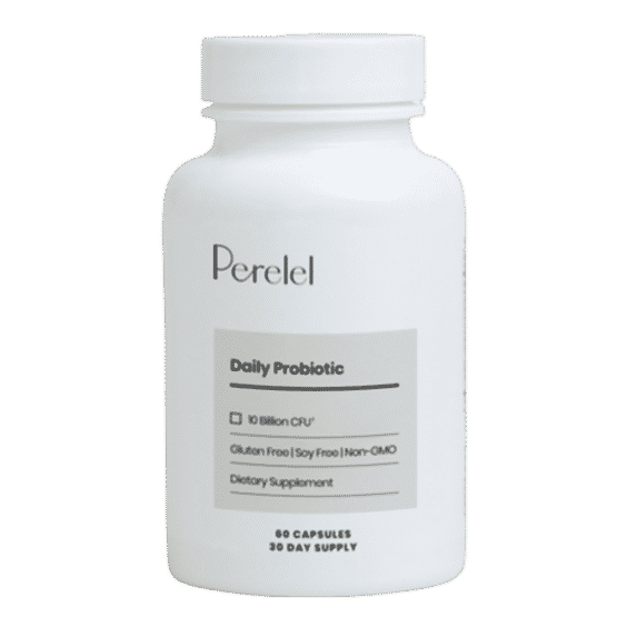 Daily Probiotic