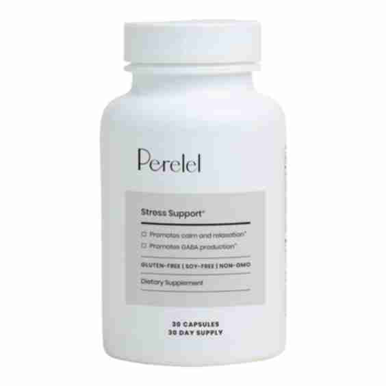 Stress Support