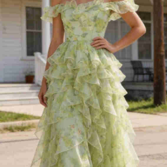 Frisco Dresses Reviews