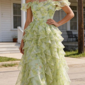 Frisco Dresses